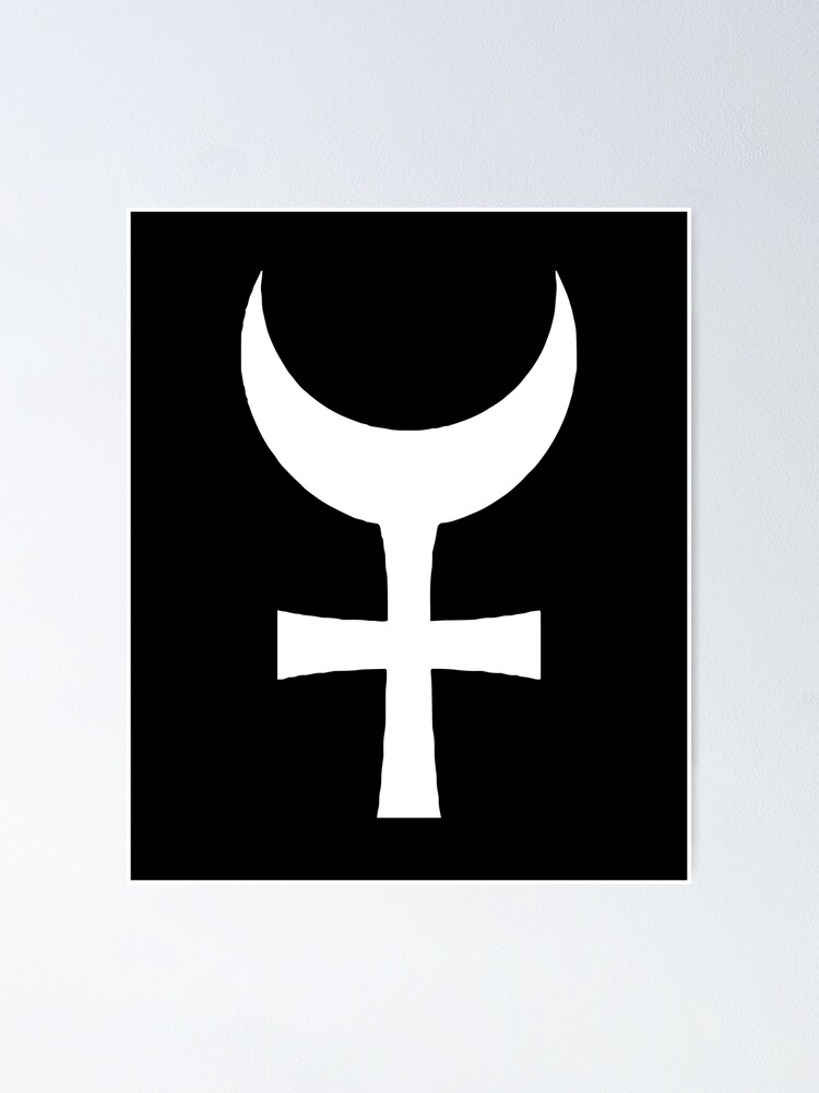 アート・デザイン・音楽 SYMBOLS, pictgrams & silhouettes marta True Light Moon Arta Symbol