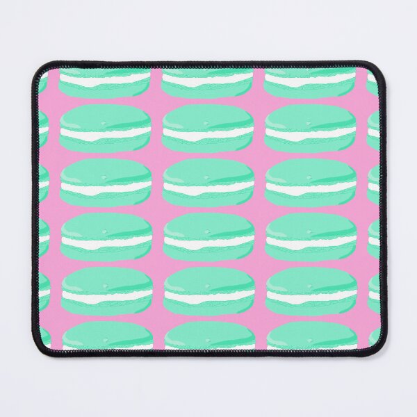 Item preview, Macaron Party Mint designed and sold by TiffinByLK.