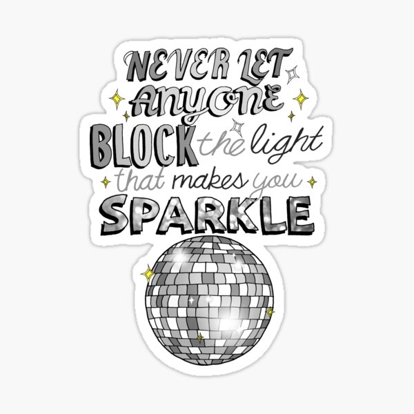 Item preview, Sparkle!  designed and sold by IrishVikingDesigns.