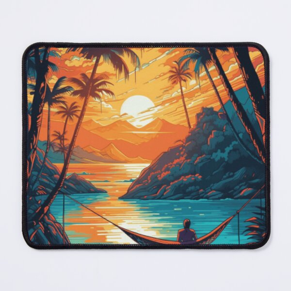 Item preview, Dream vacation designed and sold by -DEEWOLF-.