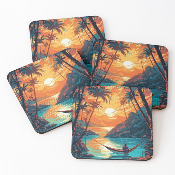 Item preview, Dream vacation designed and sold by -DEEWOLF-.