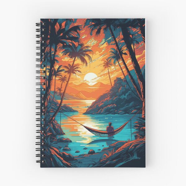 Item preview, Dream vacation designed and sold by -DEEWOLF-.