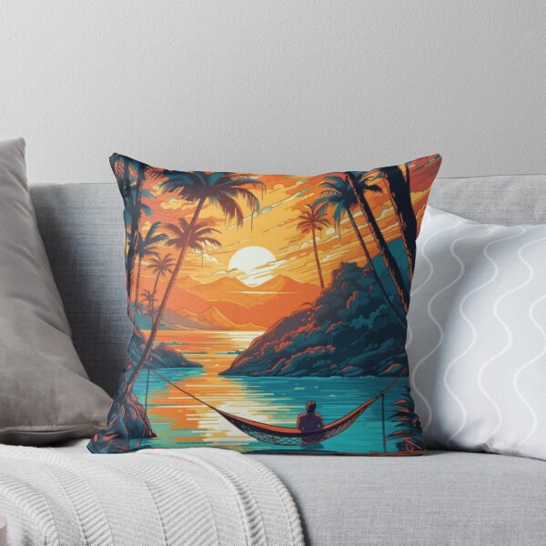 Item preview, Dream vacation designed and sold by -DEEWOLF-.