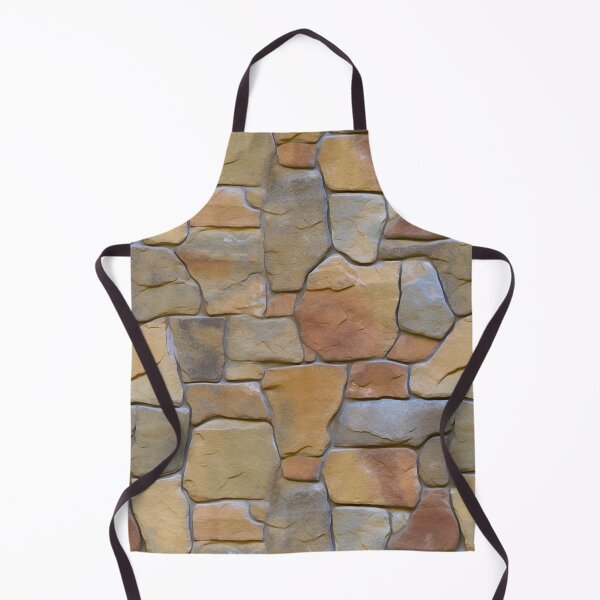 Item preview, Quarry Stone Wall Cladding Pattern designed and sold by Sturdust.