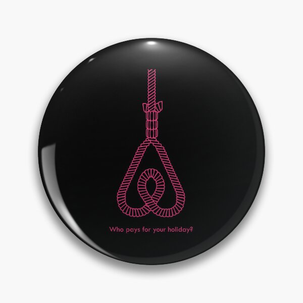 Item preview, ANTI AIRBNB designed and sold by LurlineWolff.