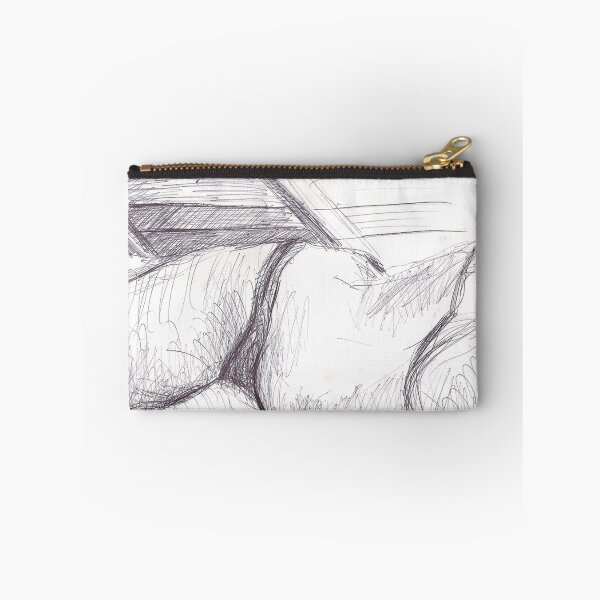 Item preview, IN THE CABANA(C2007) designed and sold by Paul Romanowski.