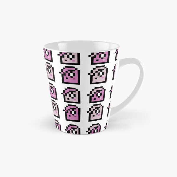 Item preview, Mettaton Hapstablook Pixel Pal designed and sold by BitRadical.