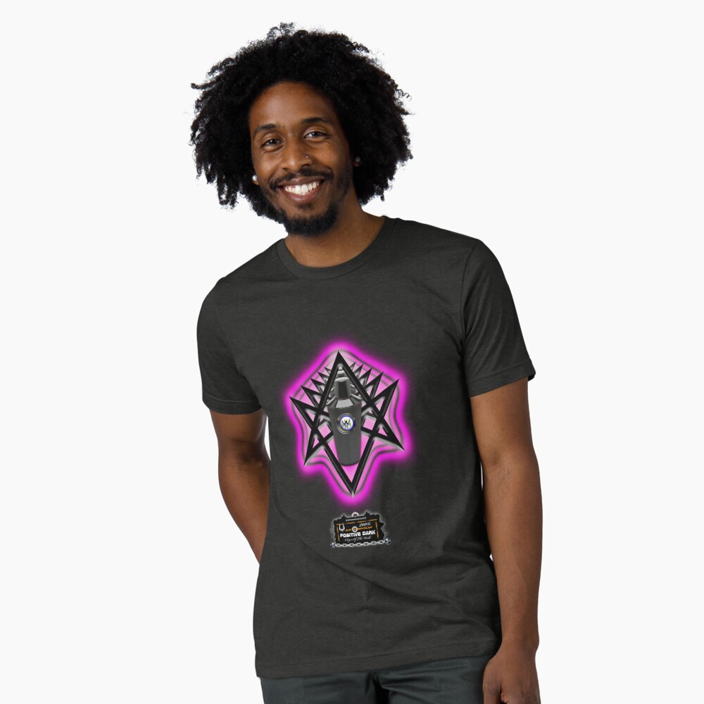 Vista previa del artículo con la obra «Camiseta de tejido mixto», diseñado y vendido por ARTEDDYSCAP.