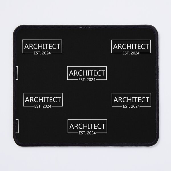Item preview, Architect Lover | Architect Est 2024 | Funny Architect designed and sold by Christina-grich.