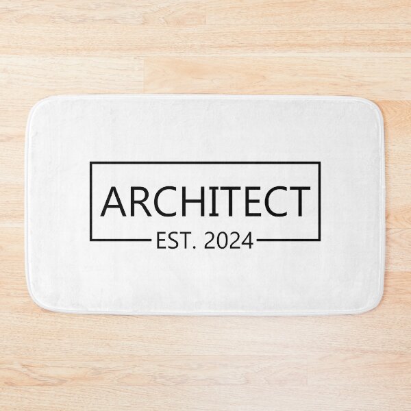 Item preview, Architect Lover | Architect Est 2024 | Funny Architect designed and sold by Christina-grich.
