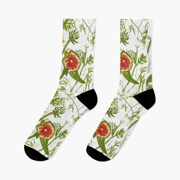 Item preview, Highlighted Gardenbed designed and sold by MagentaTwilight.