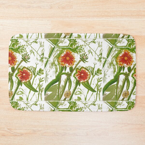 Item preview, Highlighted Gardenbed designed and sold by MagentaTwilight.