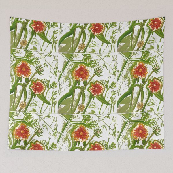 Item preview, Highlighted Gardenbed designed and sold by MagentaTwilight.