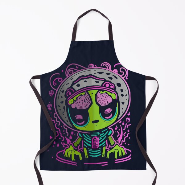 Item preview, I arrive in peace designed and sold by Javier Narváez Solarte.