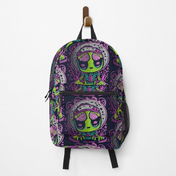 Item preview, I arrive in peace designed and sold by Javier Narváez Solarte.