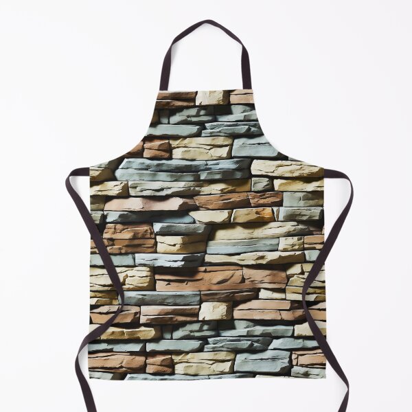 Item preview, Decorative Colorful Stacked Natural Stone Wall Veneer designed and sold by Sturdust.