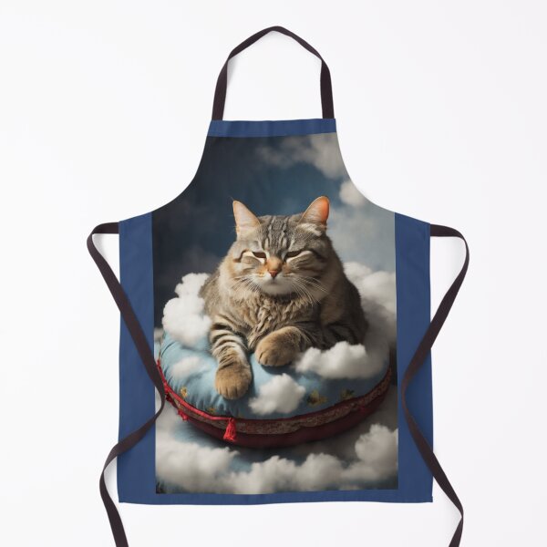 Item preview, Chonker in clouds designed and sold by purul3nt.