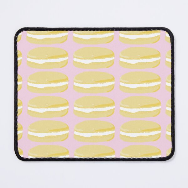 Item preview, Macaron Party Vanilla designed and sold by TiffinByLK.