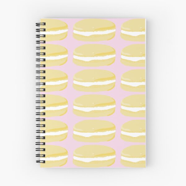 Item preview, Macaron Party Vanilla designed and sold by TiffinByLK.
