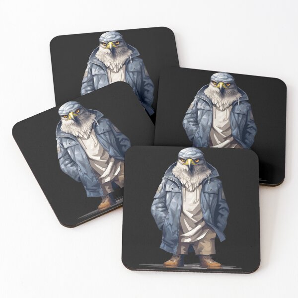 Item preview, Street Style Goshawk | Goshawk Lovers designed and sold by DarcoDesigns.