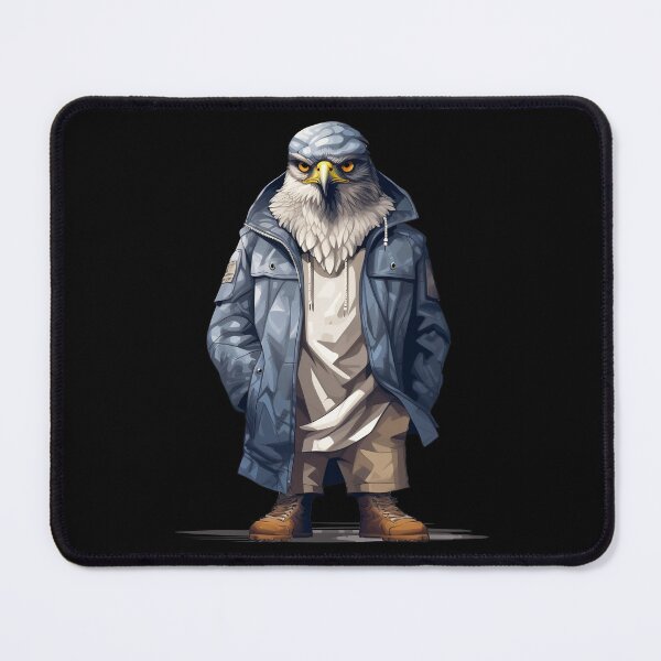 Item preview, Street Style Goshawk | Goshawk Lovers designed and sold by DarcoDesigns.