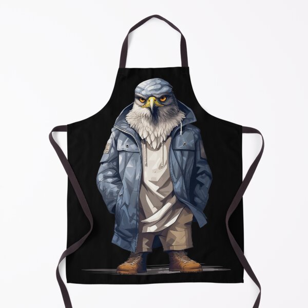 Item preview, Street Style Goshawk | Goshawk Lovers designed and sold by DarcoDesigns.