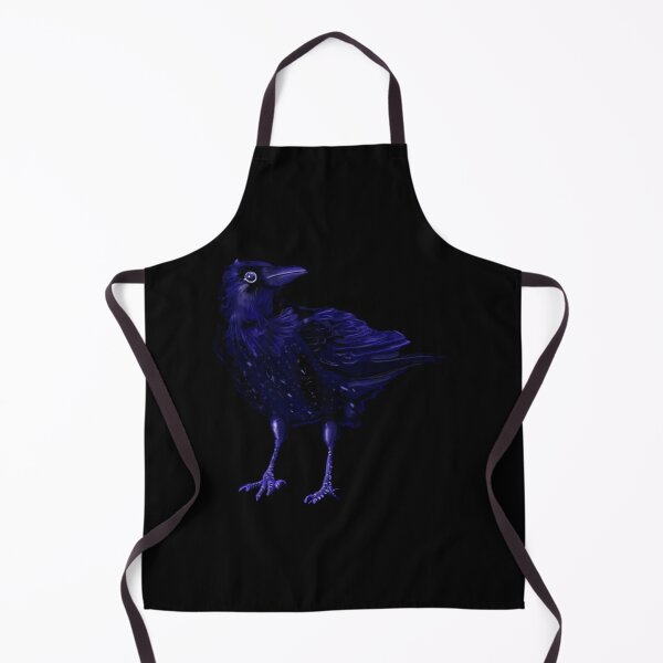 Aperçu de l'œuvre Corbeau curieux créée et vendue par rsxwigrj73.