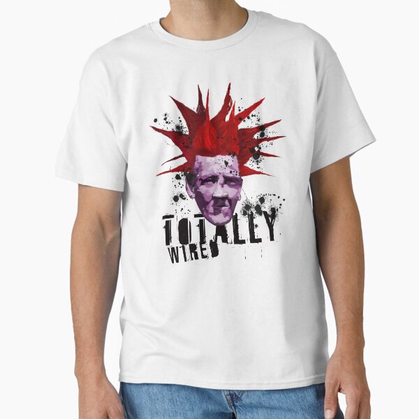 Totally Wired Classic T-Shirt