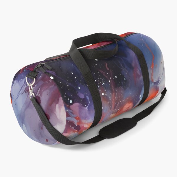 Item preview, Supernova in watercolor designed and sold by Banna Baber.