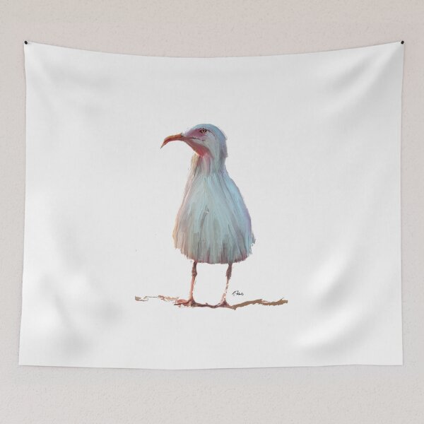 Item preview, SEA Gull designed and sold by Tom Sachse.