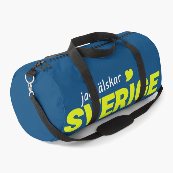 Item preview, Jag älskar Sverige (texto de Vit) designed and sold by PartietRiket.