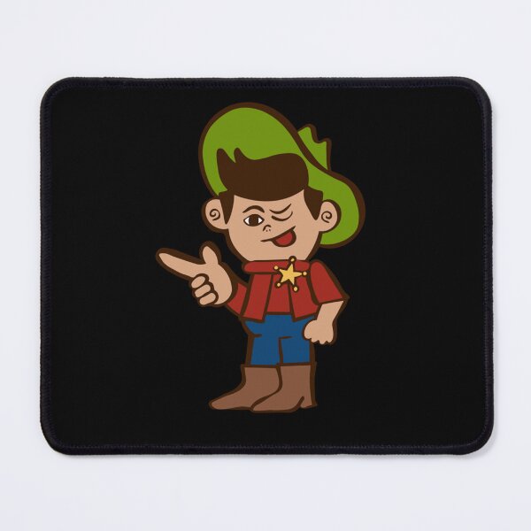 Item preview, Mascot designed and sold by RainaLeduc.