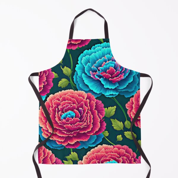 Item preview, Carnation Flower designed and sold by kalbostyle.