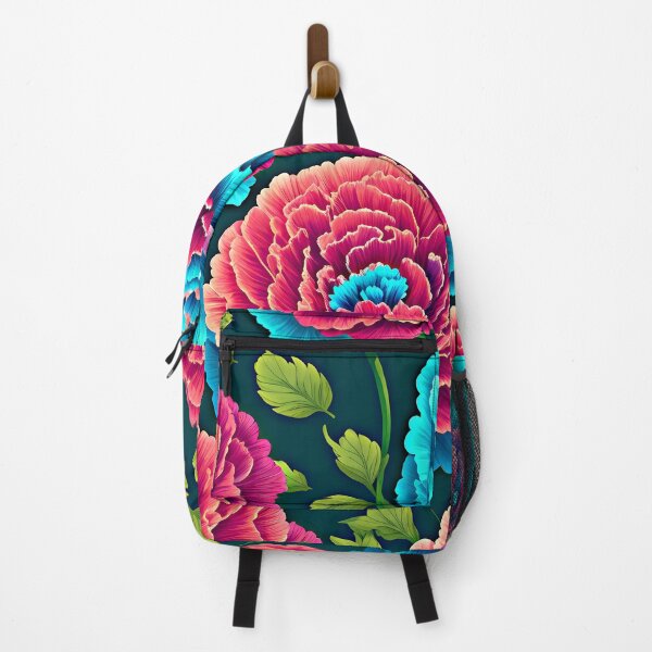 Item preview, Carnation Flower designed and sold by kalbostyle.