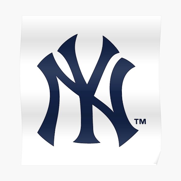 Yankees - R Cano 11 Poster Poster Print - Item # VARTIARP1387