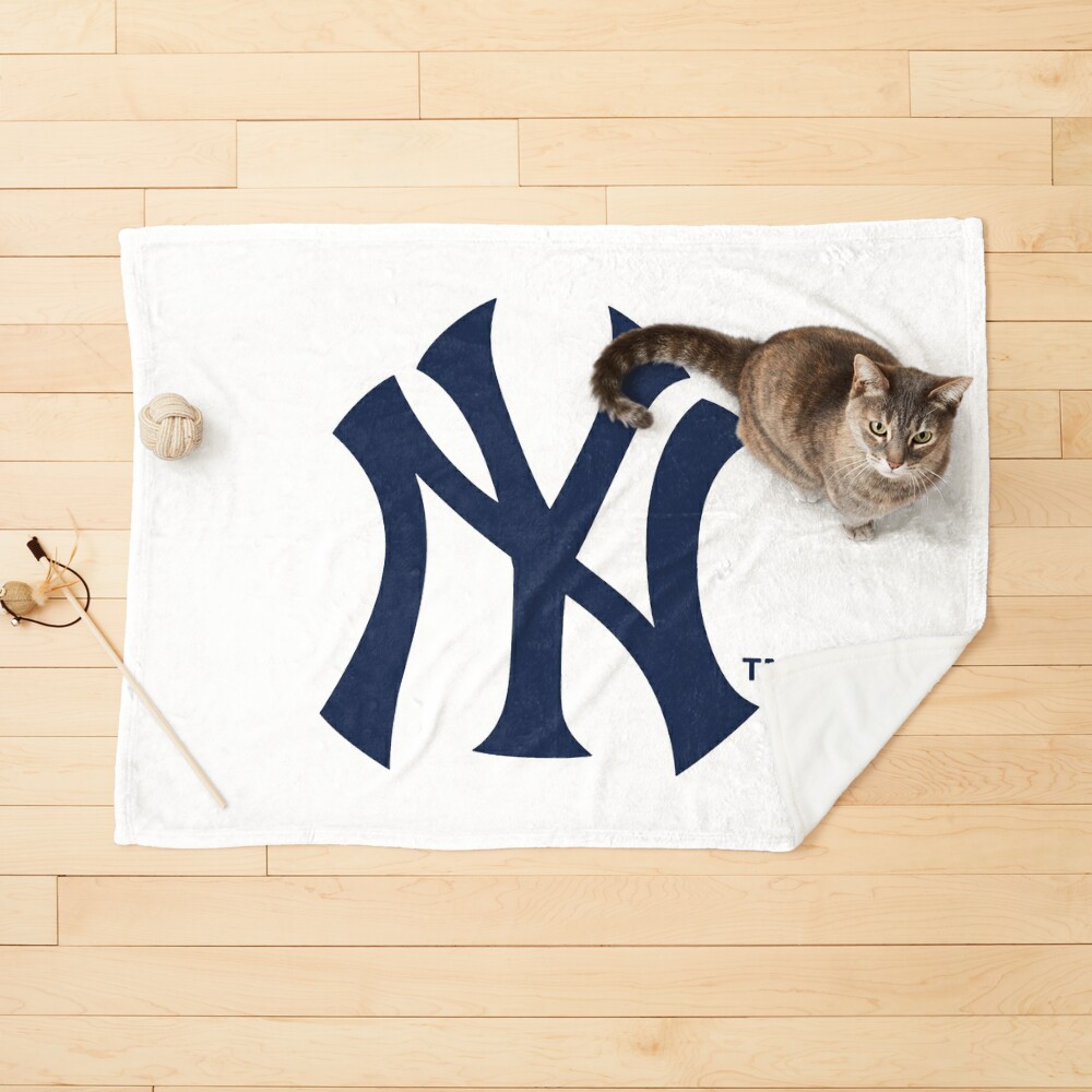 new yankees-city Pet Bandana for Sale by ringgosa