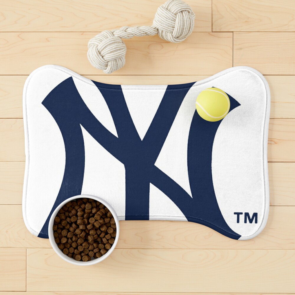 new yankees-city Pet Bandana for Sale by ringgosa