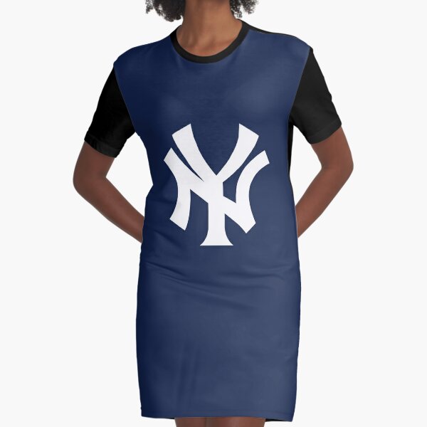 new york yankees jersey dress