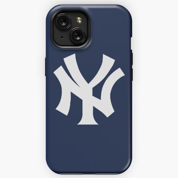 NEW YORK YANKEES JERSEY LOGO iPhone 12 Pro Case Cover