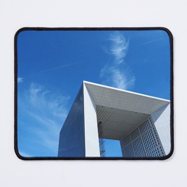 Item preview, La Grande Arche designed and sold by Alex Cassels.