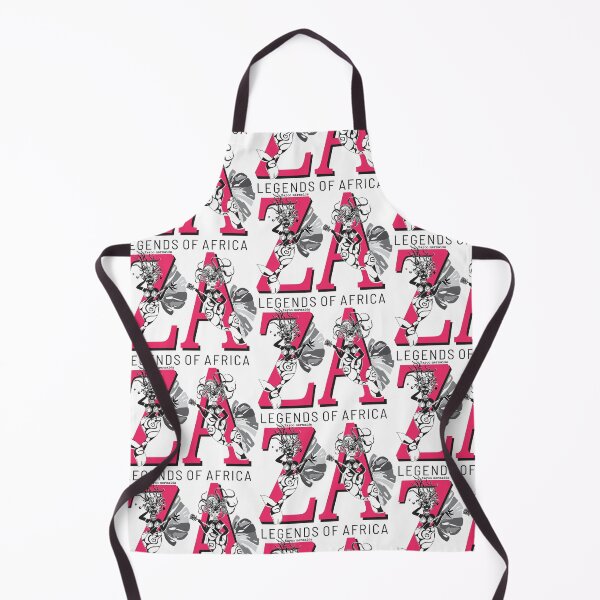 Item preview, African legends Mermaids from South Africa designed and sold by KEROMERO.