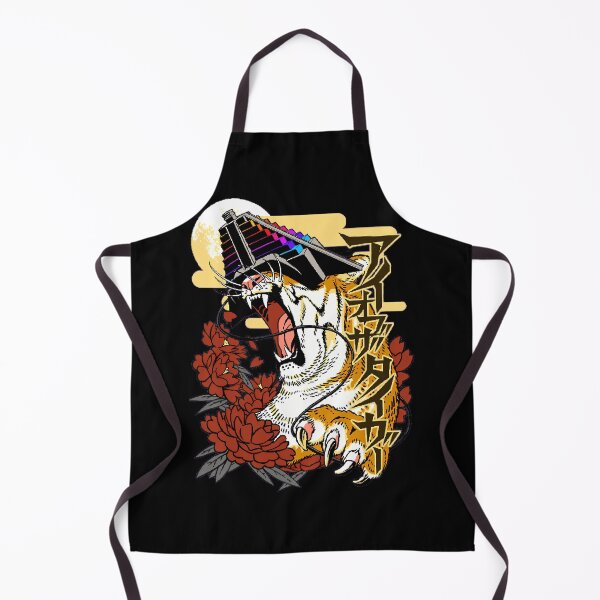 Item preview, Eye of the Tiger designed and sold by dxcpunwn5.