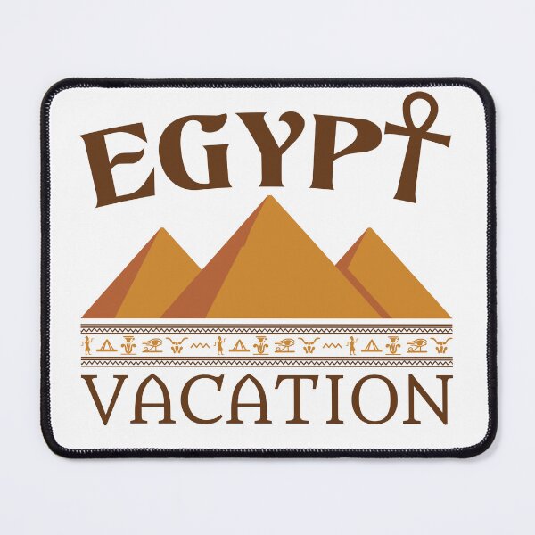 Item preview, Egypt Vacation designed and sold by jaygo.
