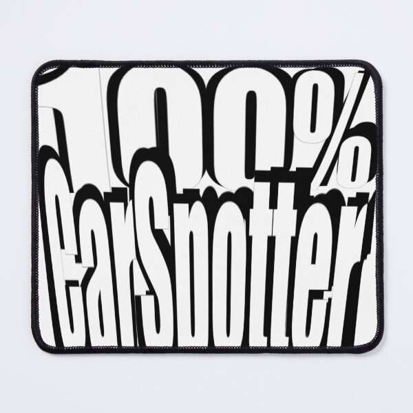 Item preview, CarSpotter 100% designed and sold by Frizzanteworld.