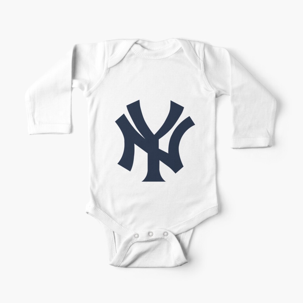 Anthony Rizzo Baby Clothes, New York Baseball Kids Baby Onesie