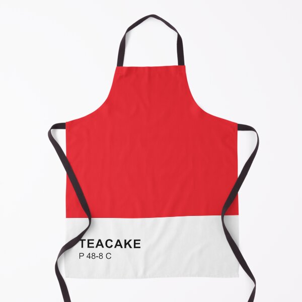Item preview, Teacake Colour Swatch designed and sold by tenementstudios.