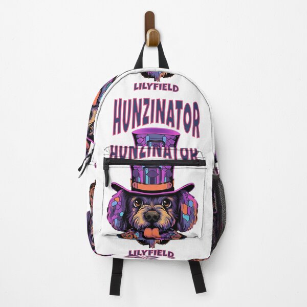 Item preview, "Cavoodle Dawg Edition" by Hunzinator designed and sold by HUNZINATOR.