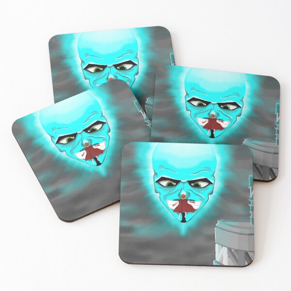 Item preview, Megamind Fanart designed and sold by Suix-shop.