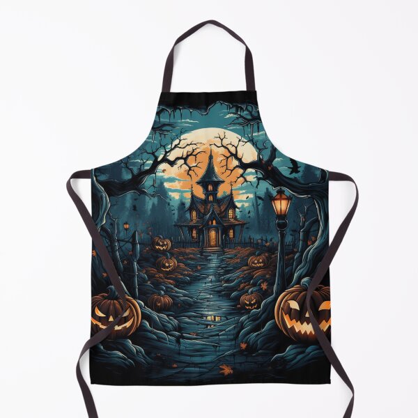 Item preview, Halloween T-Shirt designed and sold by Beyond The Veil.