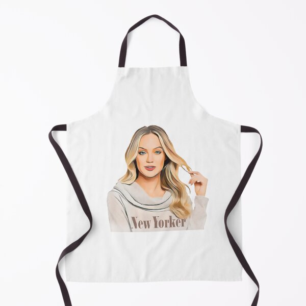 Item preview, New Yorker Girl in Action designed and sold by slikar.